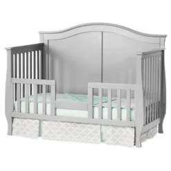 Child Craft Toddler Guard Rail (F09514)