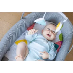 Lulyboo Portable Baby Lounge And Travel Nest -Baby Dream Shop GUEST 034cfada 6710 43b1 bcc4 0023327c3725