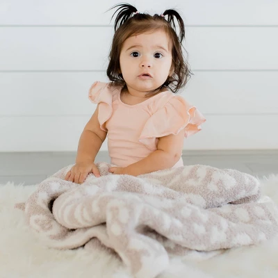 Bazzle Baby Hugga Cozy Blanket 1 Bazzle Baby Hugga Cozy Blanket