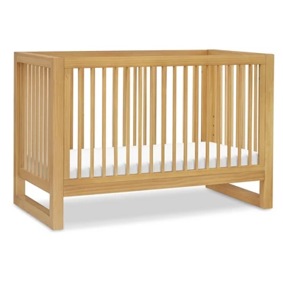 Namesake Nantucket 3-in-1 Convertible Crib W/ Toddler Bed Conversion Kit - Greenguard Gold Certified 6 Namesake Nantucket 3-in-1 Convertible Crib W/ Toddler Bed Conversion Kit - Greenguard Gold Certified - Image 6