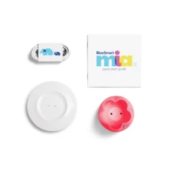 BlueSmart Mia2 Intelligent Baby Feeding Monitor - Pink 9 BlueSmart Mia2 Intelligent Baby Feeding Monitor - Pink -Baby Dream Shop GUEST 0b686d08 426a 45c7 a917 96bfd4040d77