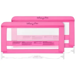 Dream On Me Lilibet Twin/Full/Queen Mesh Safety Bed Rails 17 Dream On Me Lilibet Twin/Full/Queen Mesh Safety Bed Rails -Baby Dream Shop GUEST 0f143b4b 22a4 44ed ad7f 6718c66a8953