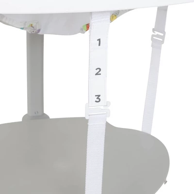 Smart Steps By Baby Trend 3-in-1 Bounce N' Play Activity Center Plus - Tike Hike 3 Smart Steps By Baby Trend 3-in-1 Bounce N' Play Activity Center Plus - Tike Hike - Image 3