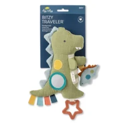 Itzy Ritzy Traveler Learning Toy