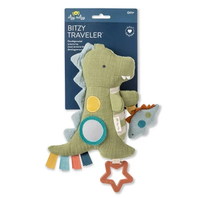 Itzy Ritzy Traveler Learning Toy 1 Itzy Ritzy Traveler Learning Toy