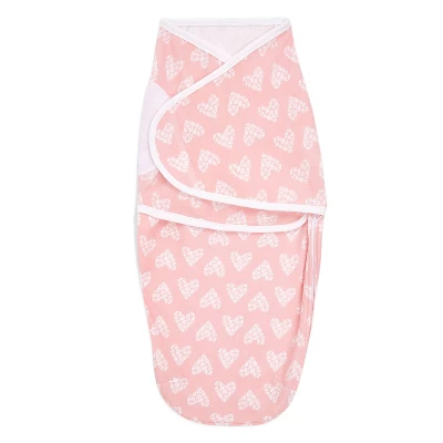 Aden + Anais Essentials Easy Swaddle Wrap - 3pk 1 Aden + Anais Essentials Easy Swaddle Wrap - 3pk