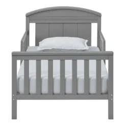 Oxford Baby Baldwin Wood Toddler Bed