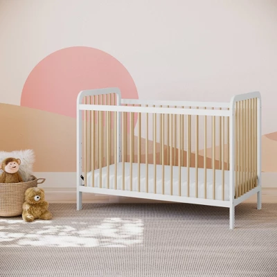 Storkcraft Pasadena 3-in-1 Convertible Crib 10 Storkcraft Pasadena 3-in-1 Convertible Crib - Image 10