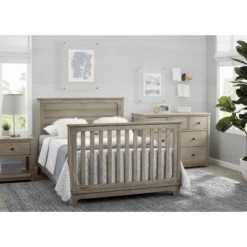 Simmons Kids' Slumbertime Monterey 4-in-1 Convertible Crib 18 Simmons Kids' Slumbertime Monterey 4-in-1 Convertible Crib -Baby Dream Shop GUEST 1bfe06ba 5c4e 4a63 9f5c c9438c652a04