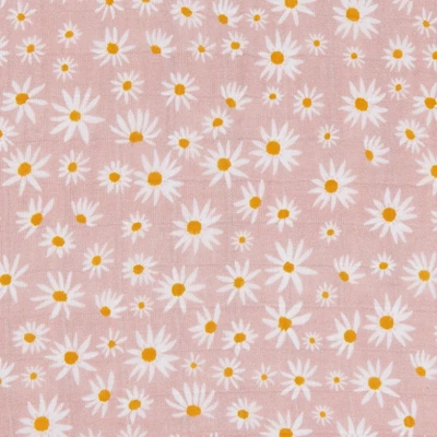 Babyletto Daisy Muslin Quilt 4 Babyletto Daisy Muslin Quilt - Image 4