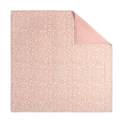 Babyletto Daisy Muslin Quilt