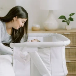 Baby Delight Beside Me Dreamer Bassinet & Bedside Sleeper 22 Baby Delight Beside Me Dreamer Bassinet & Bedside Sleeper -Baby Dream Shop GUEST 31cd910e 2a69 4c41 9676 37f72a089ab1