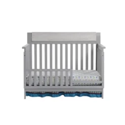 Suite Bebe Hayes 4-in-1 Convertible Crib - Gray/Weathered Granite 12 Suite Bebe Hayes 4-in-1 Convertible Crib - Gray/Weathered Granite -Baby Dream Shop GUEST 3c950b91 07c0 4736 b81d fabdece7c2f2