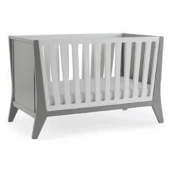 Contours Rockwell Covertible Crib