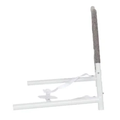 Dream On Me 3D Linen Fabric And Mesh Security Bed Rail 9 Dream On Me 3D Linen Fabric And Mesh Security Bed Rail -Baby Dream Shop GUEST 419768c1 ea98 410c adaa 2d2397a6c19e