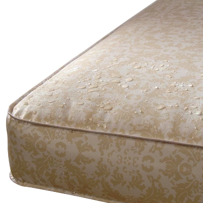 Sealy Precious Rest Crib And Toddler Mattress 2 Sealy Precious Rest Crib And Toddler Mattress - Image 2