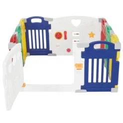 Dream On Me Rumi Play Center, Play Pen, Play Yard 14 Dream On Me Rumi Play Center, Play Pen, Play Yard -Baby Dream Shop GUEST 4bfb948f 08dc 4e07 8c5b 2b467e43ce05