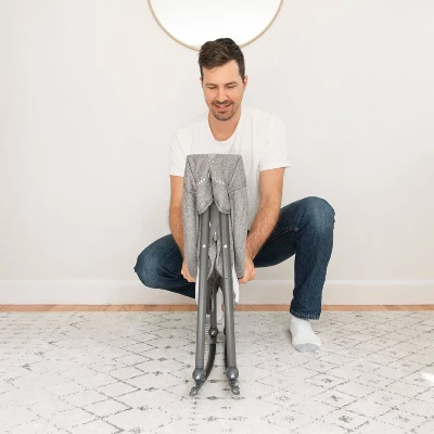 Baby Delight Slumber Deluxe Portable Rocking Bassinet 6 Baby Delight Slumber Deluxe Portable Rocking Bassinet - Image 6