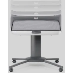 Chicco Close To You SE Bedside Bassinet - Charcoal 10 Chicco Close To You SE Bedside Bassinet - Charcoal -Baby Dream Shop GUEST 4e8a50c3 437b 4ce1 be7f 3e6d7bb5c483