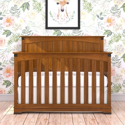 Child Craft Redmond Full Panel Crib 1 Child Craft Redmond Full Panel Crib