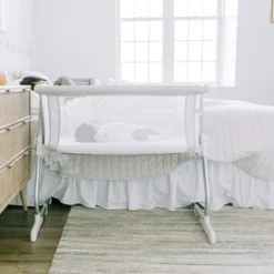 Baby Delight Beside Me Dreamer Bassinet & Bedside Sleeper 20 Baby Delight Beside Me Dreamer Bassinet & Bedside Sleeper -Baby Dream Shop GUEST 4f6d5b45 8b65 403a 888b 6ad5f62bd6df