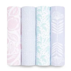 Aden + Anais Essentials Muslin Swaddle Blankets - 4pk 33 Aden + Anais Essentials Muslin Swaddle Blankets - 4pk -Baby Dream Shop GUEST 505e759f 31aa 4f07 bed5 ba0d862dfe68
