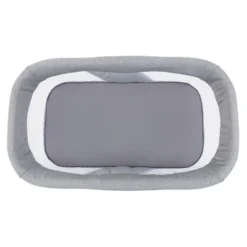 Baby Trend Quick-Fold 2-in-1 Rocking Portable Bassinet - Shadow Stone Gray 11 Baby Trend Quick-Fold 2-in-1 Rocking Portable Bassinet - Shadow Stone Gray -Baby Dream Shop GUEST 50f35eaf baab 4854 b64f 23148b795369