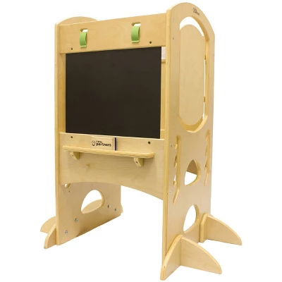 Little Partners LTD Edition Learning Tower 9 Little Partners LTD Edition Learning Tower - Image 9