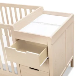 Carter's By DaVinci Colby 4-in-1 Convertible Crib & Changer Combo -Baby Dream Shop GUEST 52c07353 96bf 4d10 ba05 3b927a7c6974