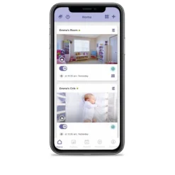Hubble Connected Nursery Pal Dual Vision 5" Smart HD 2-in-1 Baby Monitor 16 Hubble Connected Nursery Pal Dual Vision 5" Smart HD 2-in-1 Baby Monitor -Baby Dream Shop GUEST 53ea0e0a f735 4fe1 a8a1 e47d98db1a0b