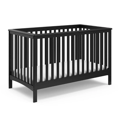 Storkcraft Hillcrest 4-in-1 Convertible Crib 9 Storkcraft Hillcrest 4-in-1 Convertible Crib - Image 9