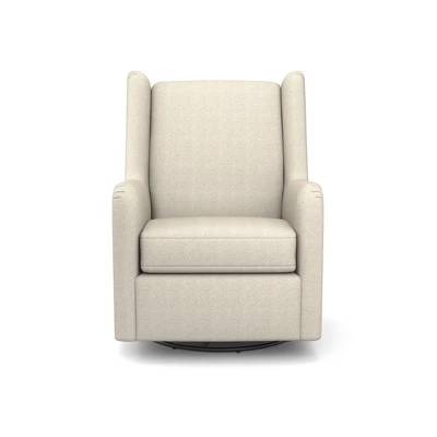 Best Chairs Inc. Brianna Swivel Glider 5 Best Chairs Inc. Brianna Swivel Glider - Image 5
