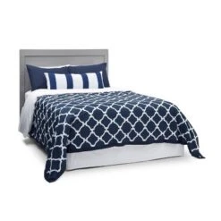 Simmons Kids' SlumberTime Full Size Crib Conversion Rails - Rowen - Gray -Baby Dream Shop GUEST 58d6f273 ae0f 455c 812f 8bf0e0958dfd