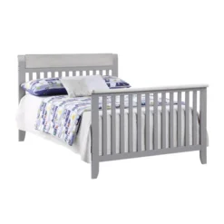 Suite Bebe Hayes 4-in-1 Convertible Crib - Gray/Weathered Granite 15 Suite Bebe Hayes 4-in-1 Convertible Crib - Gray/Weathered Granite -Baby Dream Shop GUEST 59bf9252 26f9 4679 a46f cc8ae62da1bd