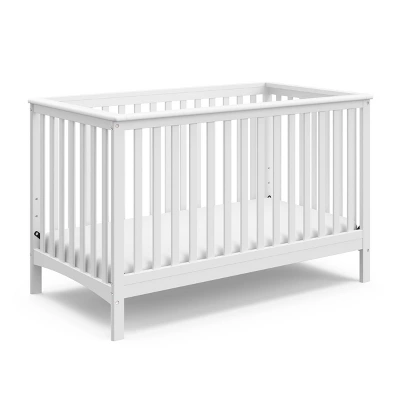 Storkcraft Hillcrest 4-in-1 Convertible Crib 11 Storkcraft Hillcrest 4-in-1 Convertible Crib - Image 11