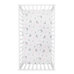 Sammy & Lou Lots Of Fox Microfiber Crib Sheet - 2pk 6 Sammy & Lou Lots Of Fox Microfiber Crib Sheet - 2pk -Baby Dream Shop GUEST 5afa4b06 587d 4b5a 921b a584bb733717