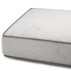 Beautyrest Black Diamond 2 Stage Crib And Toddler Mattress - White -Baby Dream Shop GUEST 5ba40170 a7d2 4106 961e 2db6a24f5527