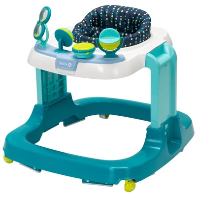 Safety 1st Ready, Set, Walk! DX Developmental Baby Walker 15 Safety 1st Ready, Set, Walk! DX Developmental Baby Walker - Image 15
