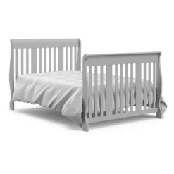 Storkcraft Portofino 5-in-1 Convertible Crib And Changer 15 Storkcraft Portofino 5-in-1 Convertible Crib And Changer -Baby Dream Shop GUEST 5f689d31 98db 4e6f b189 5763fe82b1ba