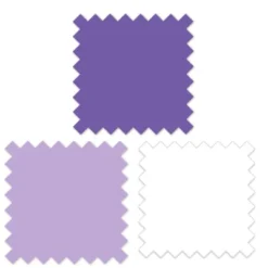 Bacati - 3 Layer Ruffled Crib/Toddler Bed Skirt - White/Lilac/Purple 9 Bacati - 3 Layer Ruffled Crib/Toddler Bed Skirt - White/Lilac/Purple -Baby Dream Shop GUEST 5f9143d8 3d78 4209 ae2a be61c1d9229c