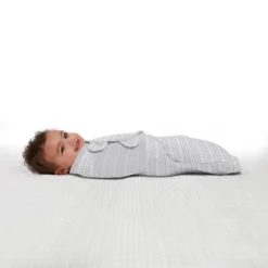 SwaddleMe Original Swaddle Wrap Newborn S/M