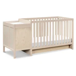 Carter's By DaVinci Colby 4-in-1 Convertible Crib & Changer Combo -Baby Dream Shop GUEST 62fb891d 3226 4867 9a68 8eb82d1e577c
