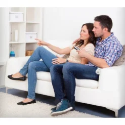 V-Tech Digital Audio Baby Monitor With High Quality Sound - DM111