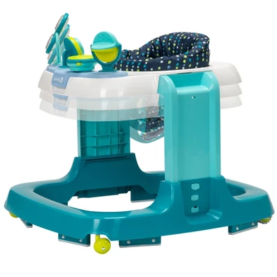 Safety 1st Ready, Set, Walk! DX Developmental Baby Walker 2 Safety 1st Ready, Set, Walk! DX Developmental Baby Walker - Image 2