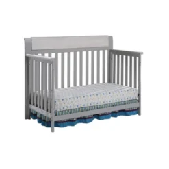 Suite Bebe Hayes 4-in-1 Convertible Crib - Gray/Weathered Granite 14 Suite Bebe Hayes 4-in-1 Convertible Crib - Gray/Weathered Granite -Baby Dream Shop GUEST 76bf73fc c170 45b2 bc50 ea0bc90d8edd