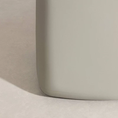 Sweedi Kids' Stool Beige - South Shore 5 Sweedi Kids' Stool Beige - South Shore - Image 5