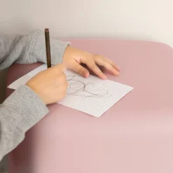 Sweedi Kids' Stool Pink Blush - South Shore -Baby Dream Shop GUEST 77c6a8a8 5ae8 4087 867f e92fad9ea1d7