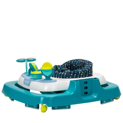 Safety 1st Ready, Set, Walk! DX Developmental Baby Walker 7 Safety 1st Ready, Set, Walk! DX Developmental Baby Walker - Image 7