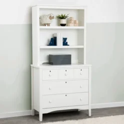 Delta Children Farmhouse 3 Drawer Dresser With Changing Top 13 Delta Children Farmhouse 3 Drawer Dresser With Changing Top -Baby Dream Shop GUEST 78598089 4ad3 4a3c 90e8 4002b5f964a0