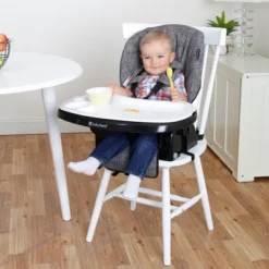 Baby Trend A La Mode Snap Gear 5-in-1 High Chair - Java 22 Baby Trend A La Mode Snap Gear 5-in-1 High Chair - Java -Baby Dream Shop GUEST 7d6f47b4 9ee0 4031 bb1b b3fbe037fd92